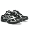 GEL-1130 Mule „Black Metallic Silver“