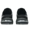 GEL-1130 Mule „Black Metallic Silver“