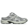 GEL-1130 Mule „Grau Metallic-Silber“