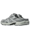 GEL-1130 Mule „Grau Metallic-Silber“