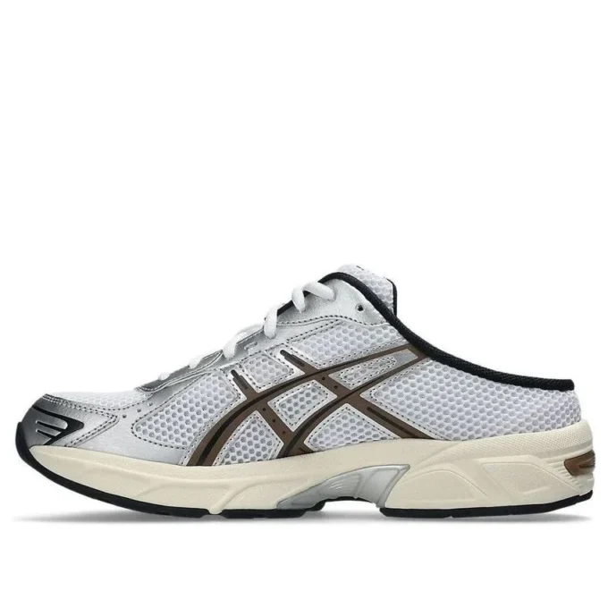 GEL-1130 Mule „White Black“