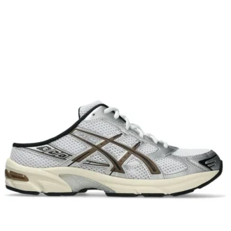 GEL-1130 Mule „White Black“