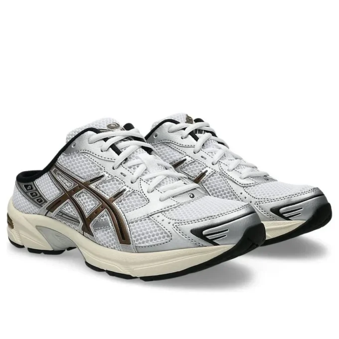 GEL-1130 Mule „White Black“