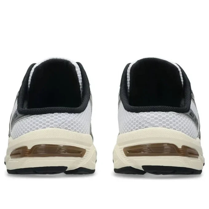 GEL-1130 Mule „White Black“