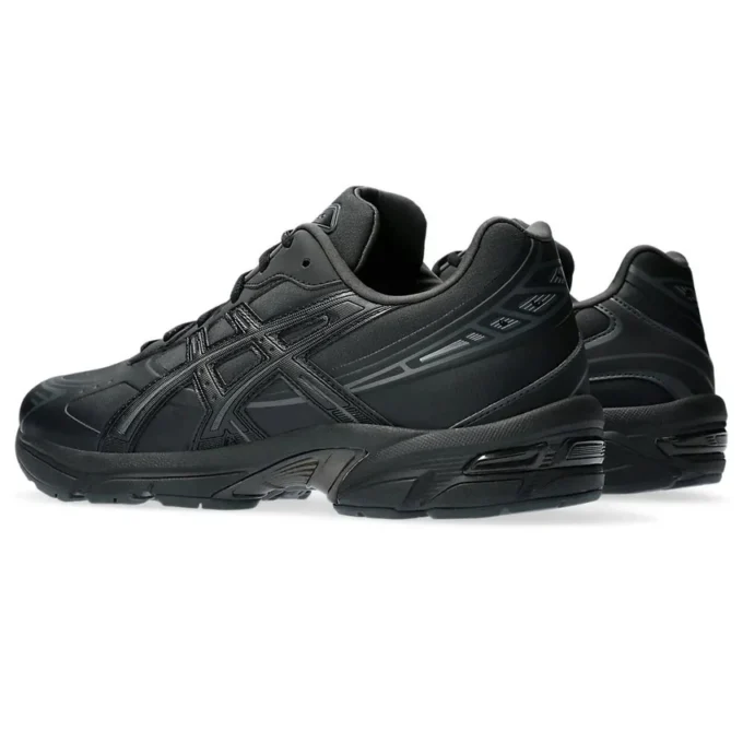 GEL-1130 NS „Black Graphite Grey“
