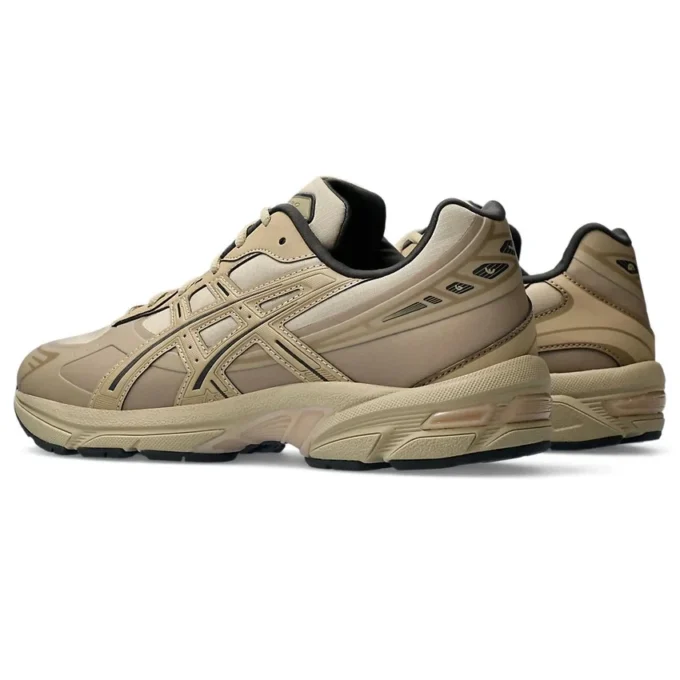 GEL-1130 NS „Wood Crepe Graphite Grey“