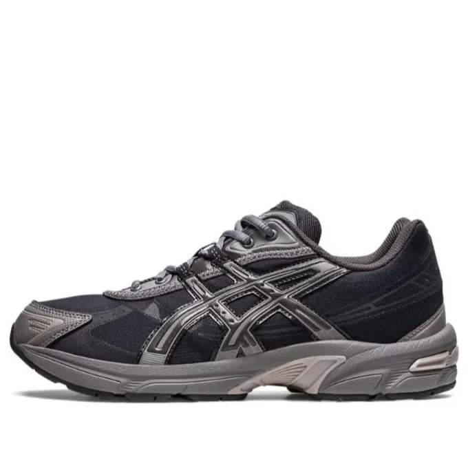 GEL-1130 „Obsidian Grey“