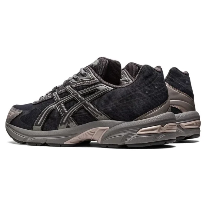 GEL-1130 „Obsidian Grey“