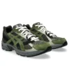 GEL-1130 „Olive Canvas Smog Green“