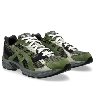 GEL-1130 „Olive Canvas Smog Green“