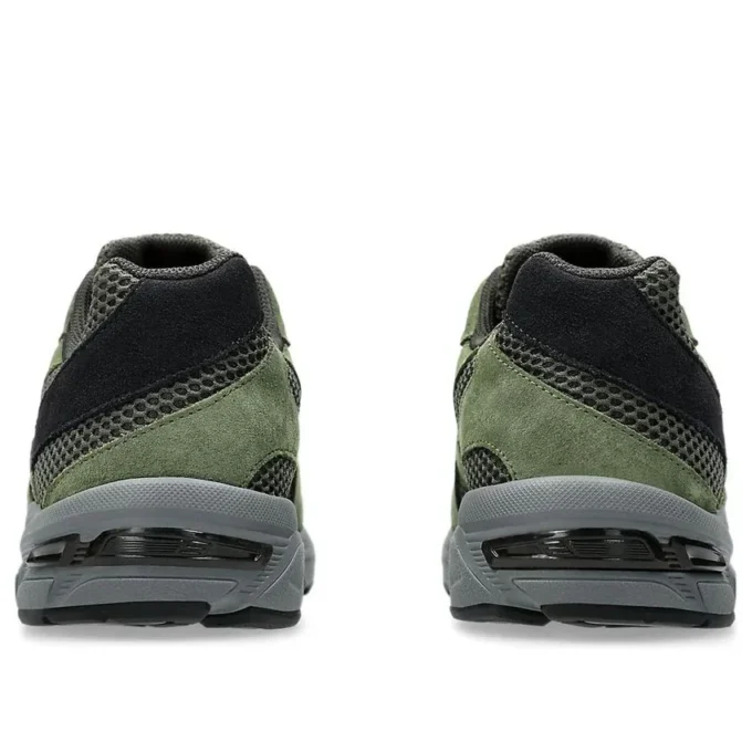 GEL-1130 „Olive Canvas Smog Green“