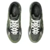 GEL-1130 „Olive Canvas Smog Green“