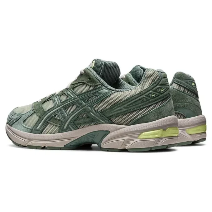 GEL-1130 „Olive Grey Ivy“