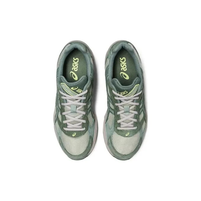 GEL-1130 „Olive Grey Ivy“