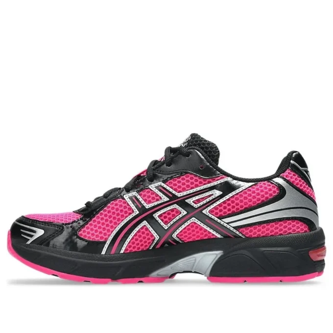 GEL-1130 „Pink Black“ GEL-1130 „Pink Black“
