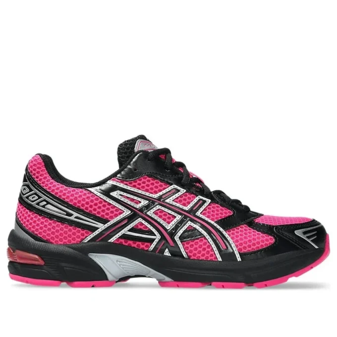 GEL-1130 „Pink Black“ GEL-1130 „Pink Black“