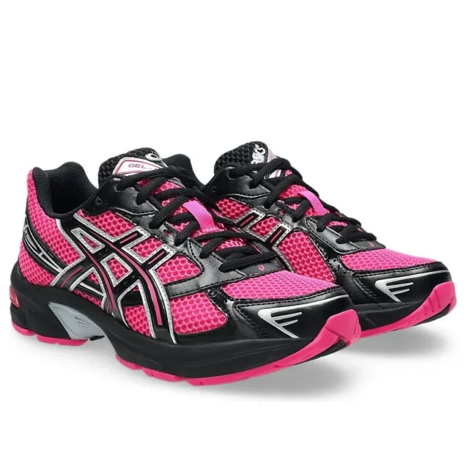 GEL-1130 „Pink Black“ GEL-1130 „Pink Black“