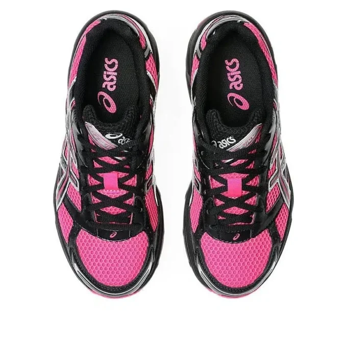 GEL-1130 „Pink Black“ GEL-1130 „Pink Black“