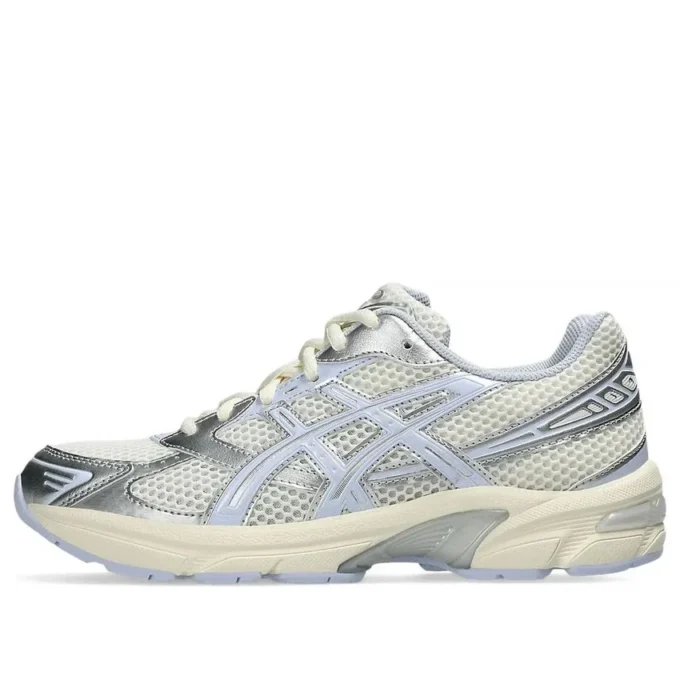 GEL-1130 Silver Pack „Blue Fade“