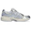 GEL-1130 Silver Pack „Blue Fade“