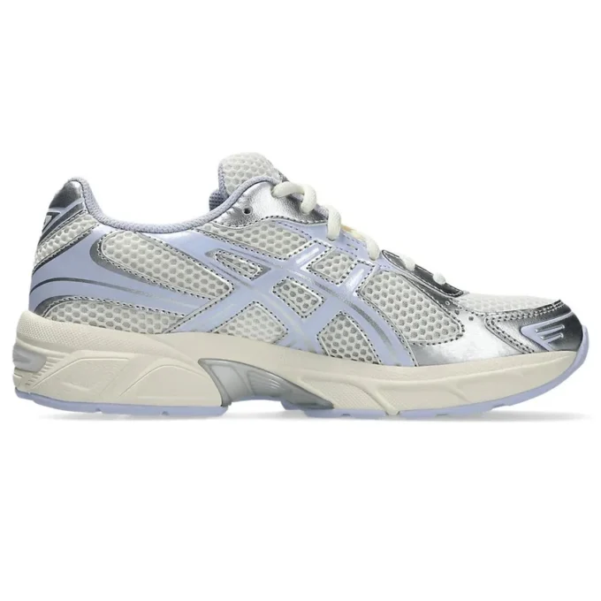 GEL-1130 Silver Pack „Blue Fade“