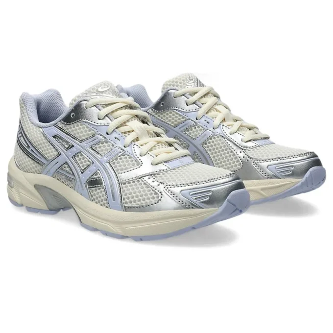 GEL-1130 Silver Pack „Blue Fade“