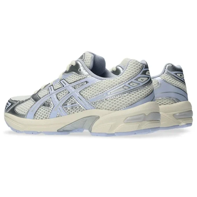 GEL-1130 Silver Pack „Blue Fade“