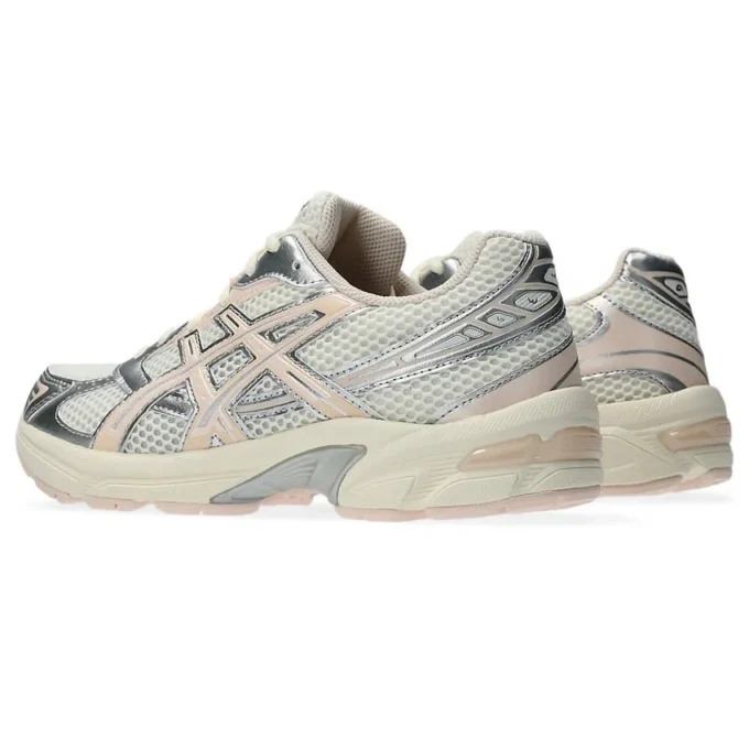 GEL-1130 Silver Pack „Pink“