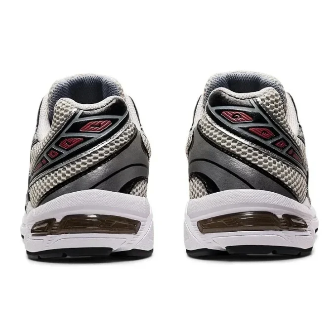 GEL-1130 „Smoke Grey Pure Silver“
