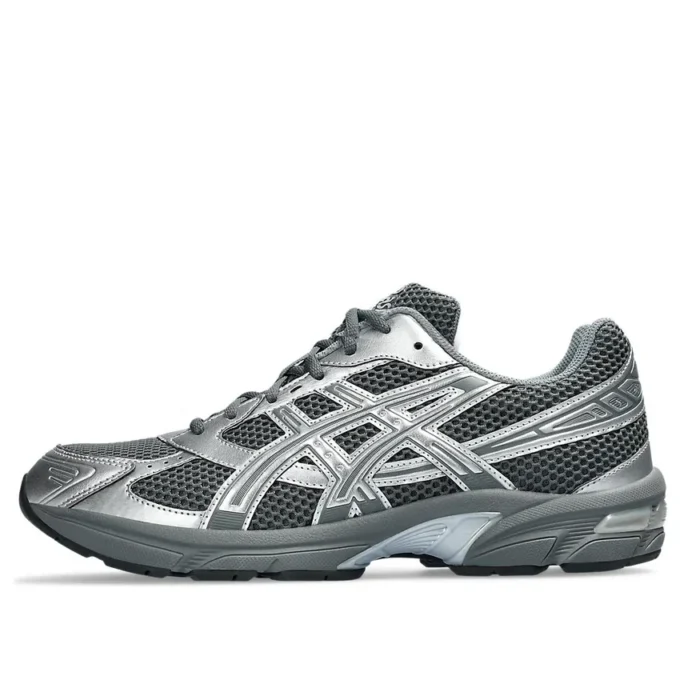 GEL-1130 „Steel Grey Pure Silver“
