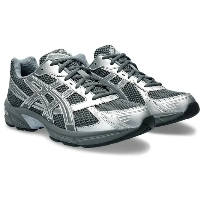 GEL-1130 „Steel Grey Pure Silver“