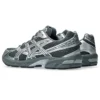 GEL-1130 „Steel Grey Pure Silver“