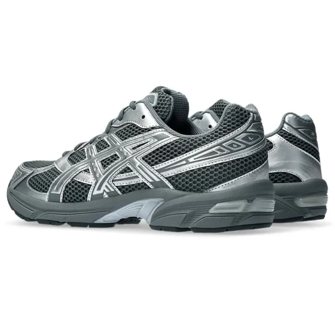 GEL-1130 „Steel Grey Pure Silver“