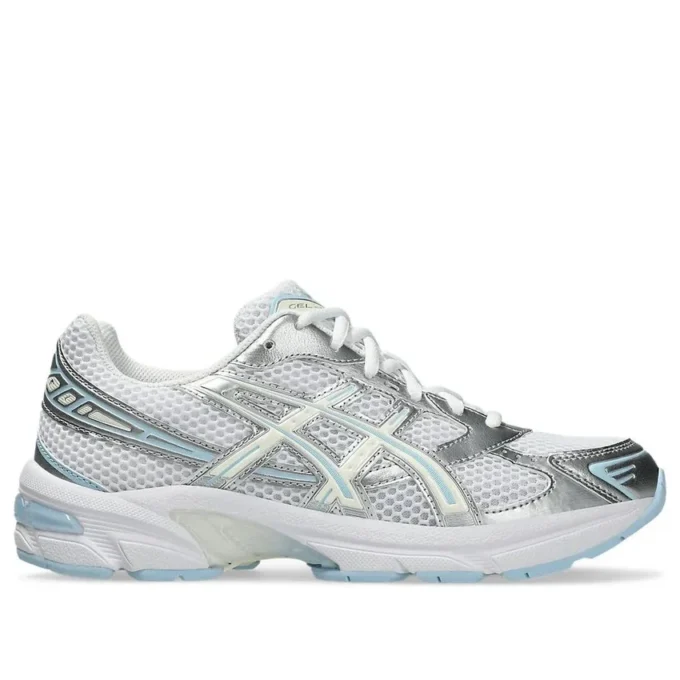 GEL-1130 „Weiß Elfenbein Hellblau“