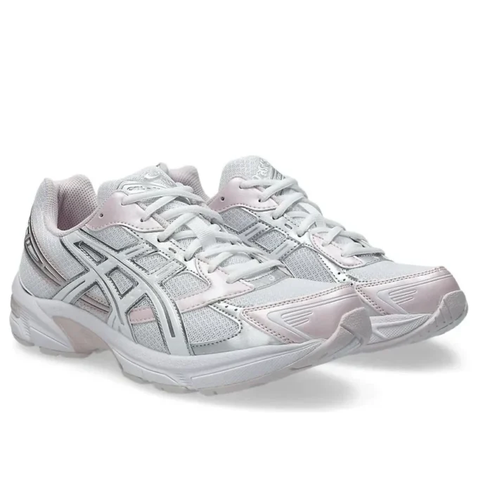 GEL-1130 „White Crystal Pink“