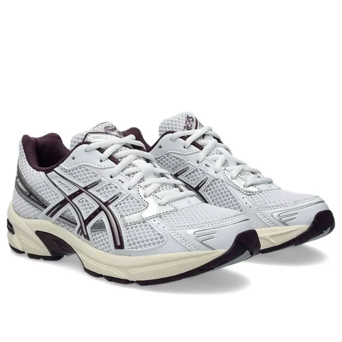 GEL-1130 „White Deep Plum“