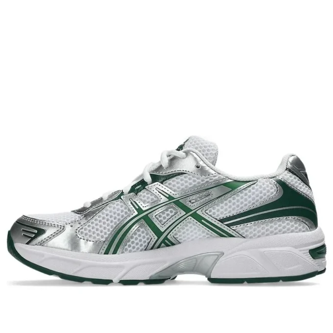 GEL-1130 „White Hunter Green“