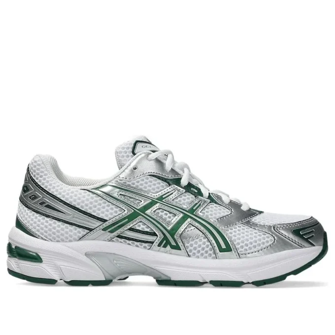 GEL-1130 „White Hunter Green“