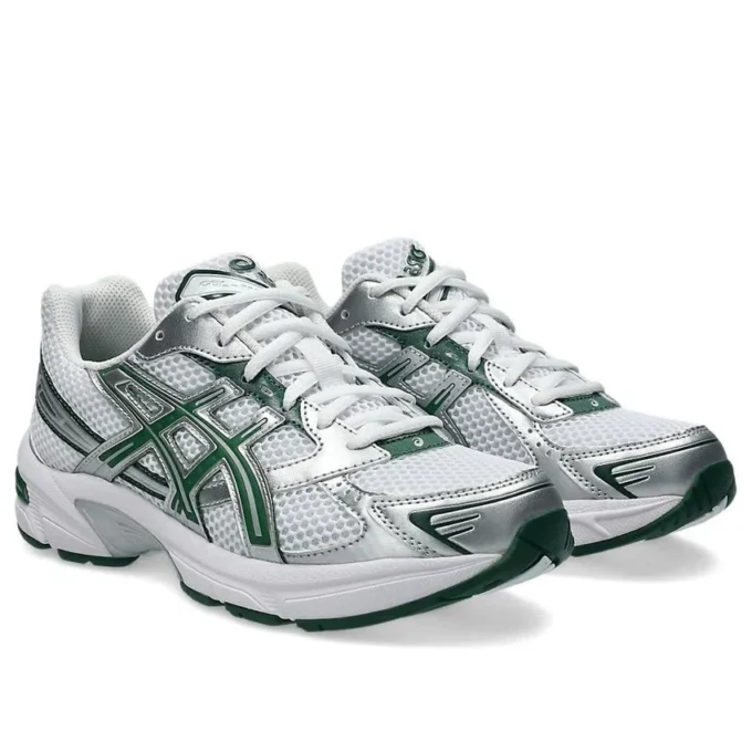 GEL-1130 „White Hunter Green“