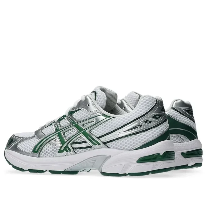 GEL-1130 „White Hunter Green“