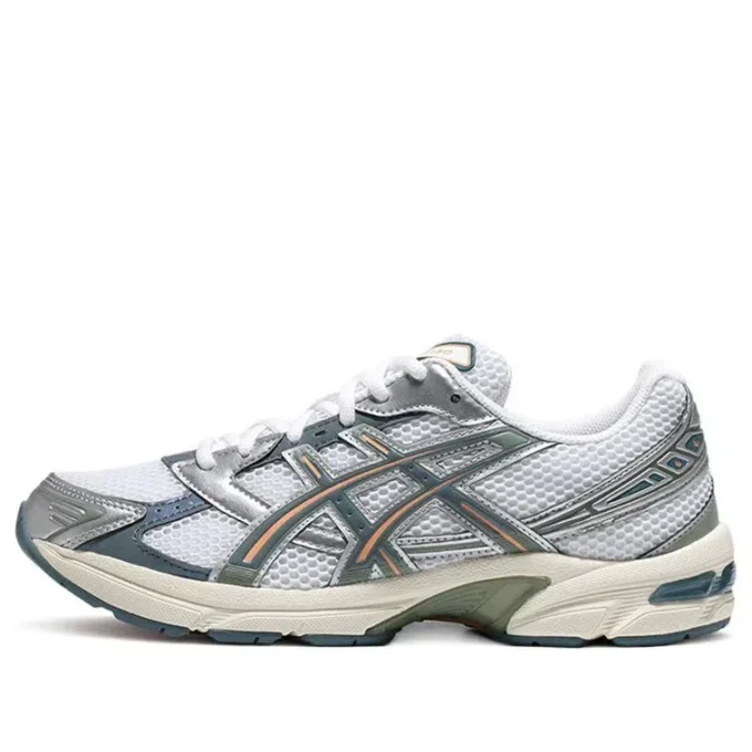 GEL-1130 „White Ironclad“