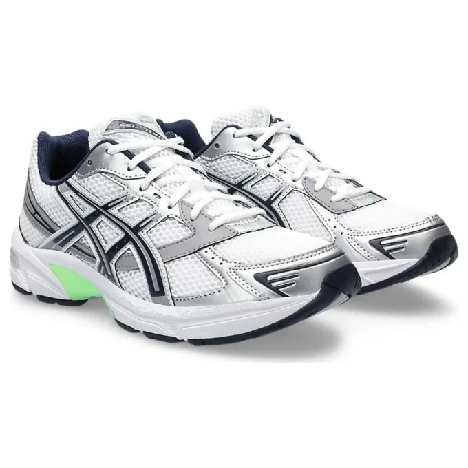 GEL-1130 „White Mid Grey“