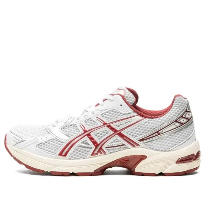 GEL-1130 „White Red Dahlia“