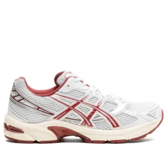 GEL-1130 „White Red Dahlia“