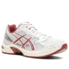 GEL-1130 „White Red Dahlia“