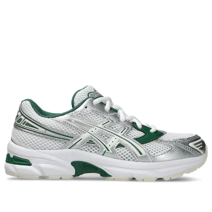 GEL-1130 „White Shamrock Green“