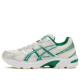 GEL-1130 „White Silver Green“