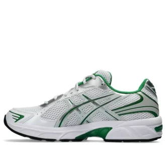 GEL-1130 „White Silver Green“
