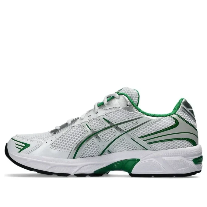 GEL-1130 „White Silver Green“