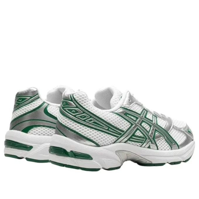 GEL-1130 „White Silver Green“